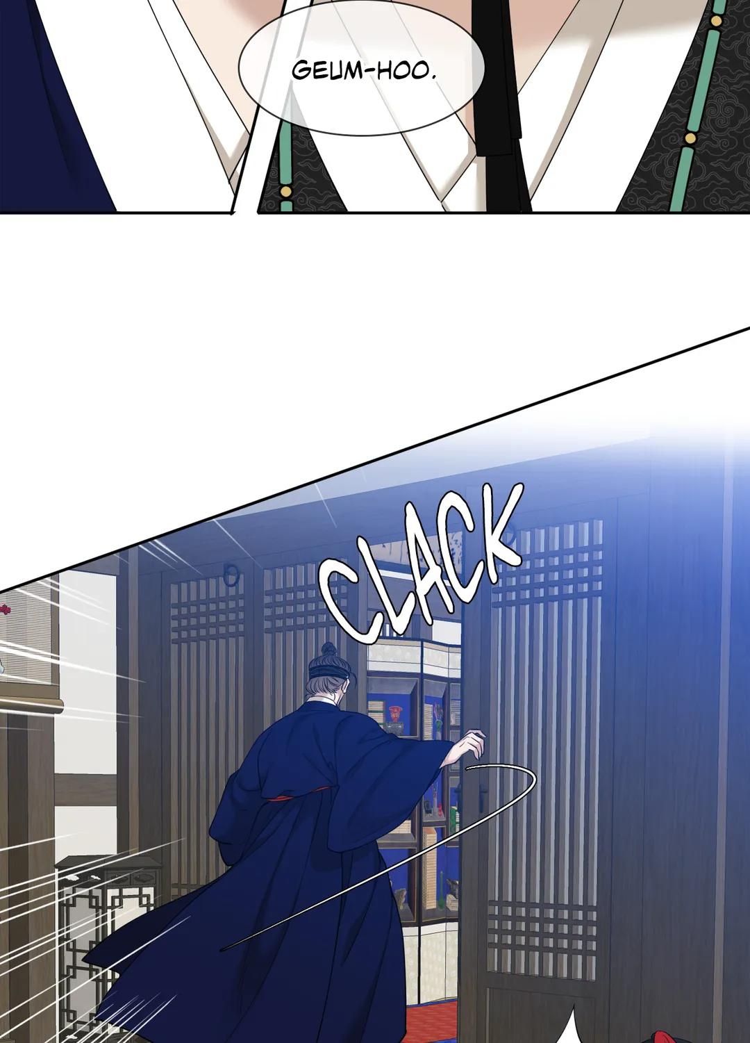 Read Taming the Tiger chapter 68.1 image 54 on Lezhin