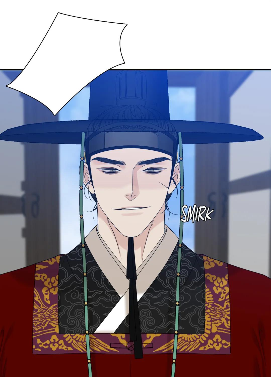 Read Taming the Tiger chapter 68.1 image 56 on Lezhin