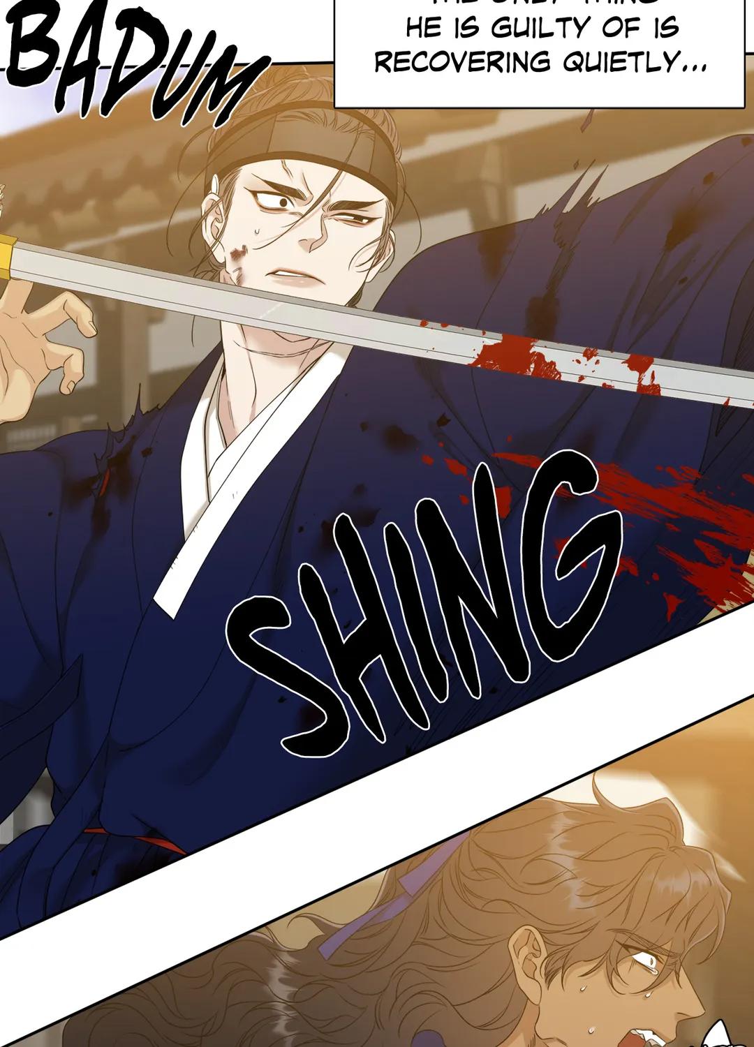 Read Taming the Tiger chapter 68.1 image 68 on Lezhin