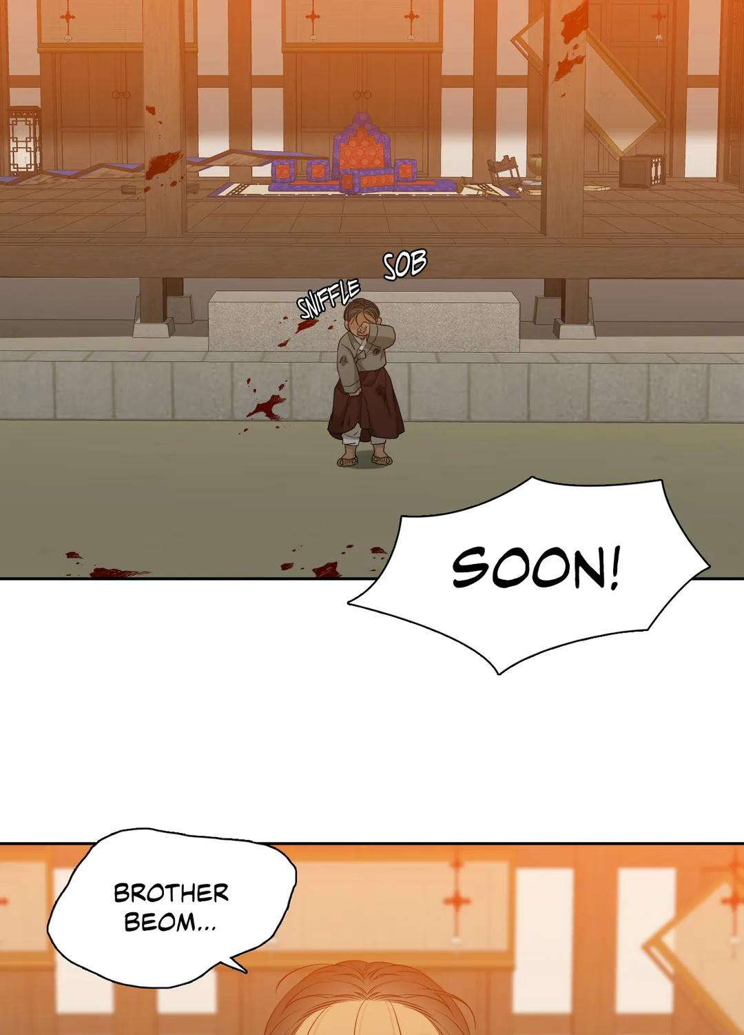 Read Taming the Tiger chapter 68.1 image 74 on Lezhin