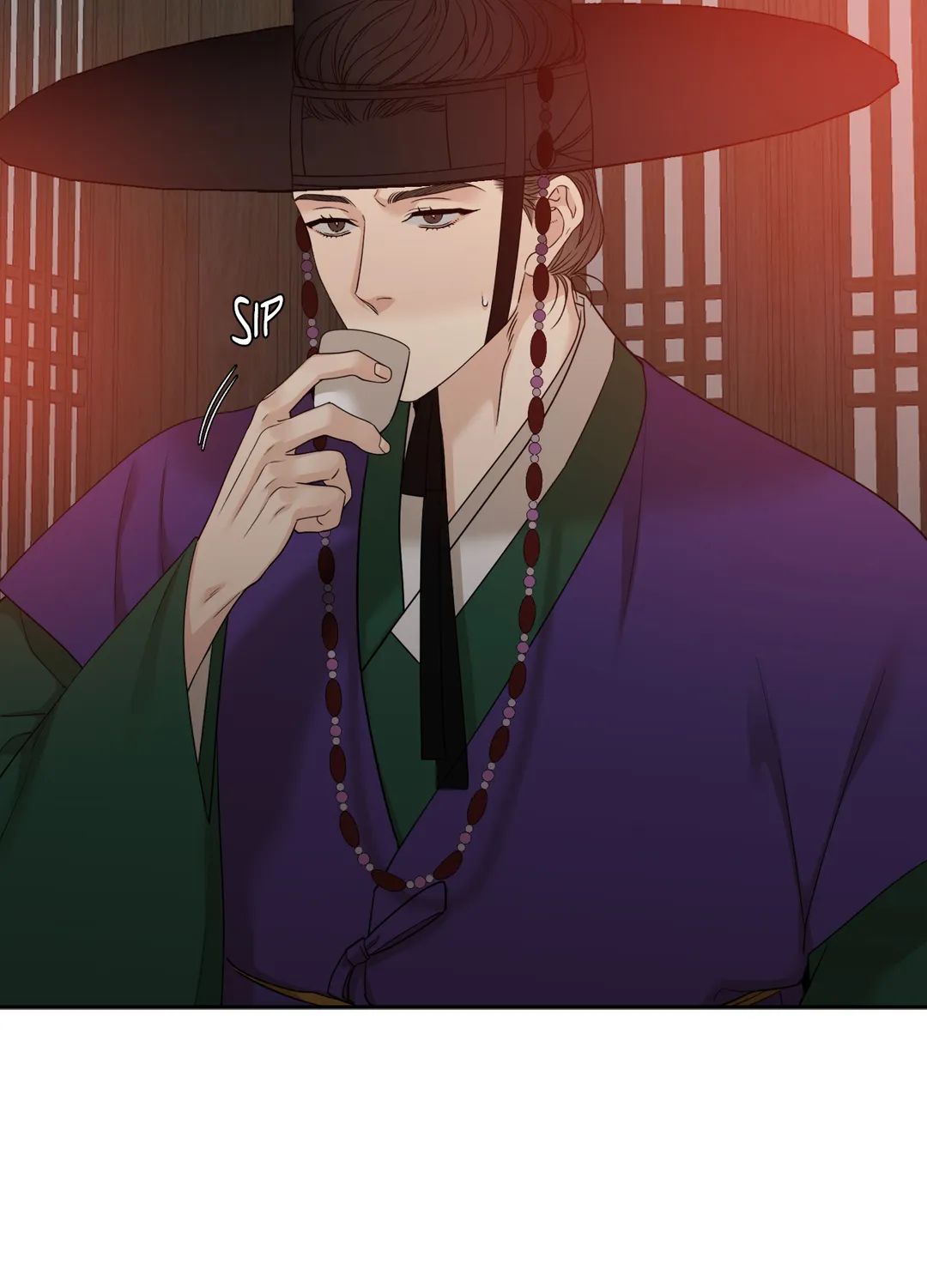 Read Taming the Tiger chapter 68 image 10 on Lezhin