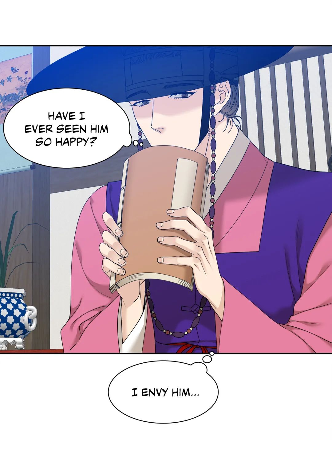 Read Taming the Tiger chapter 68 image 26 on Lezhin
