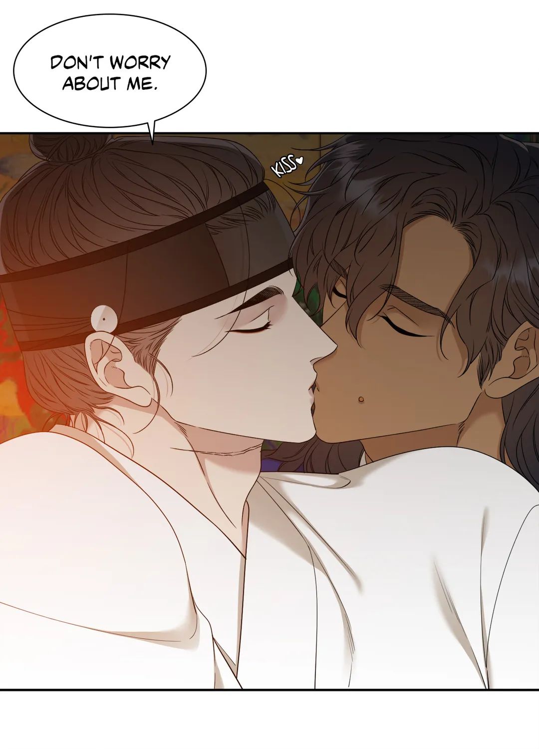 Read Taming the Tiger chapter 68 image 30 on Lezhin