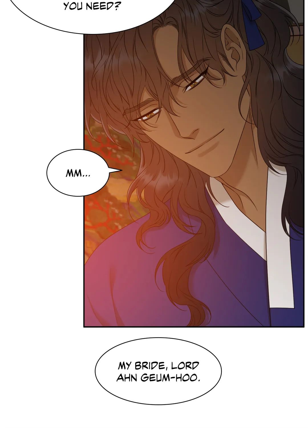 Read Taming the Tiger chapter 68 image 35 on Lezhin