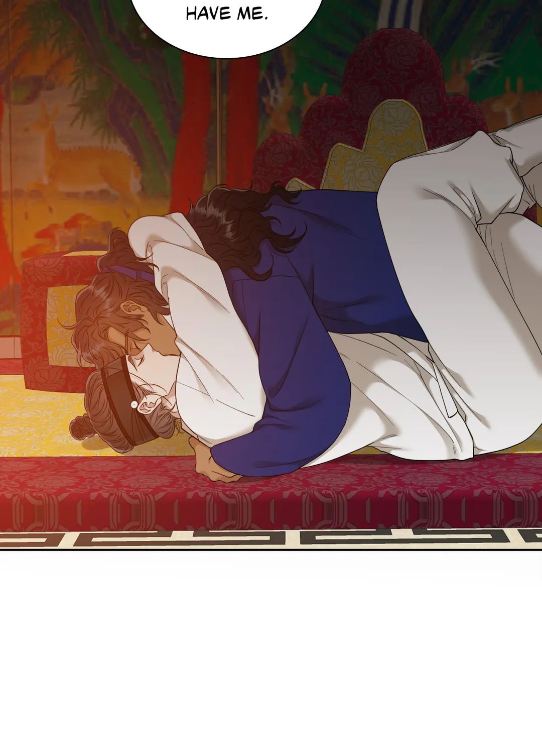 Read Taming the Tiger chapter 68 image 37 on Lezhin