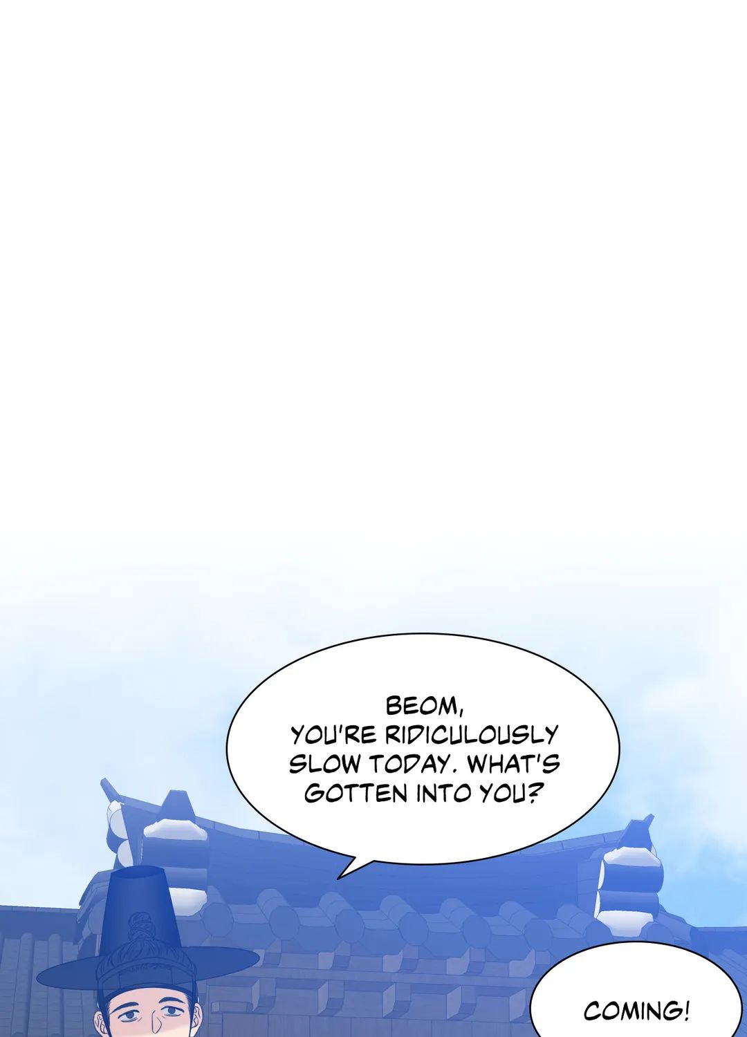Read Taming the Tiger chapter 68 image 38 on Lezhin
