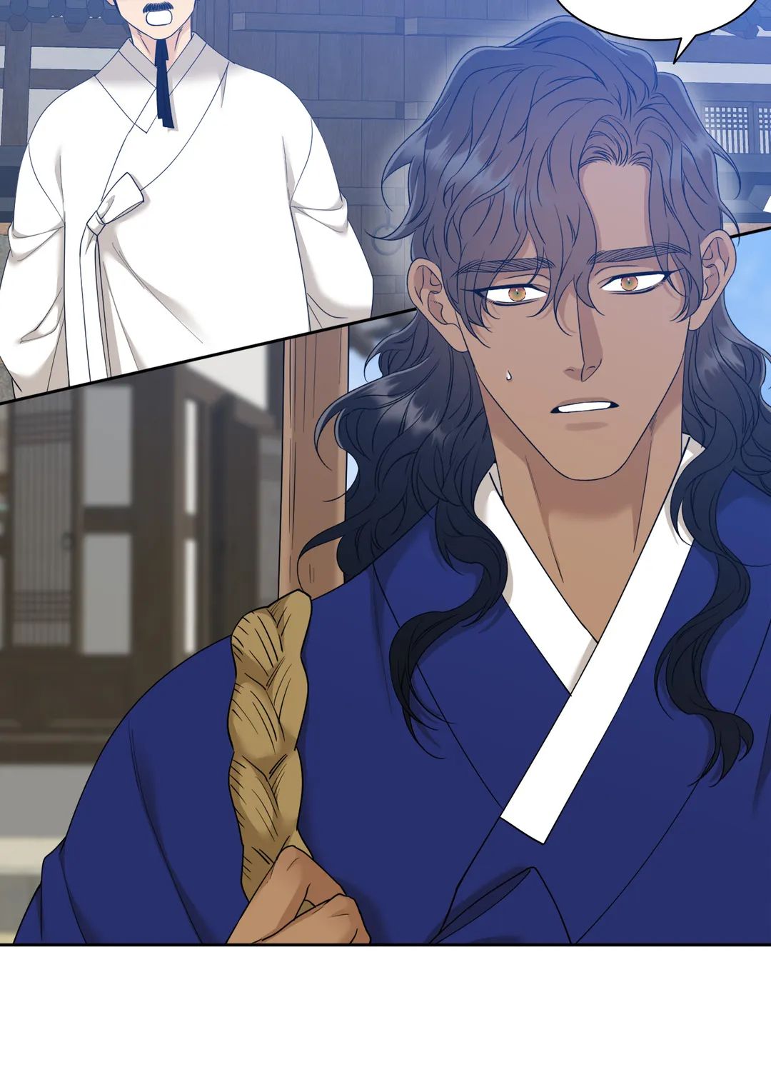 Read Taming the Tiger chapter 68 image 39 on Lezhin