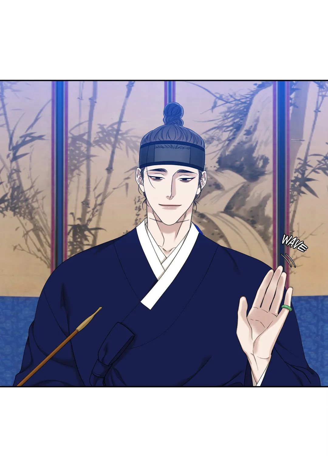 Read Taming the Tiger chapter 68 image 42 on Lezhin