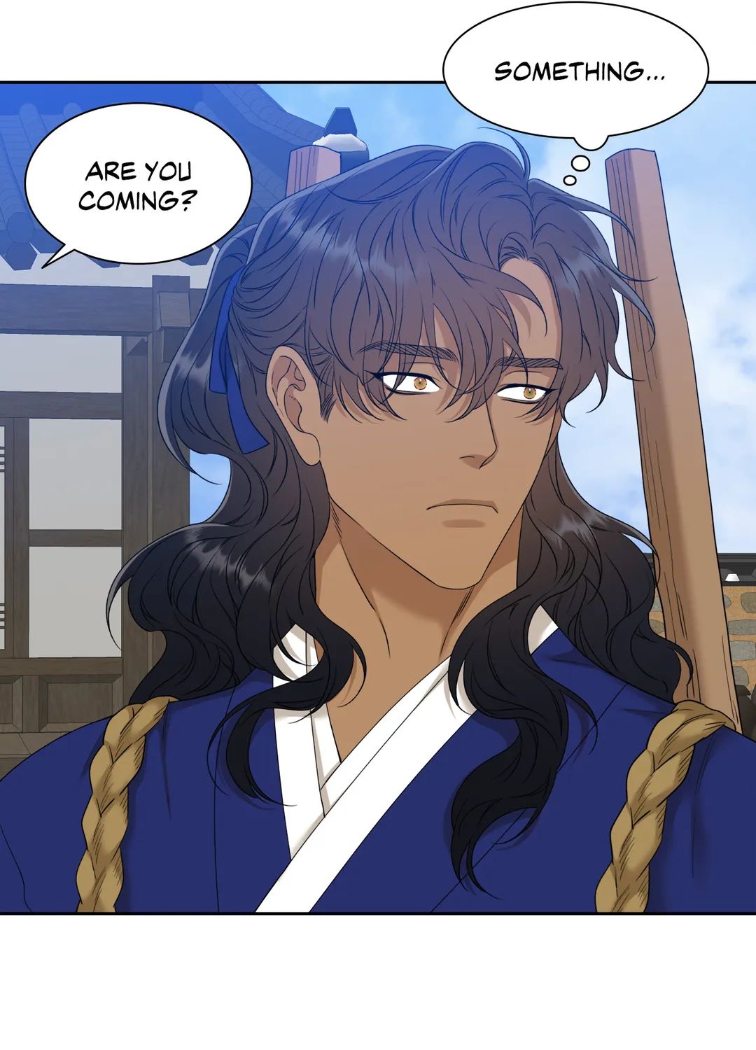 Read Taming the Tiger chapter 68 image 43 on Lezhin