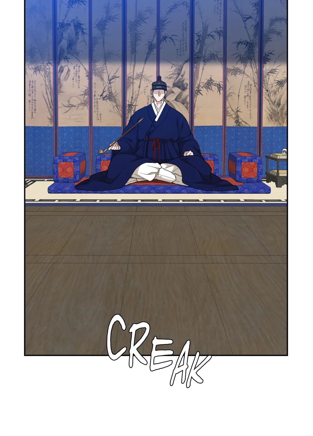 Read Taming the Tiger chapter 68 image 45 on Lezhin