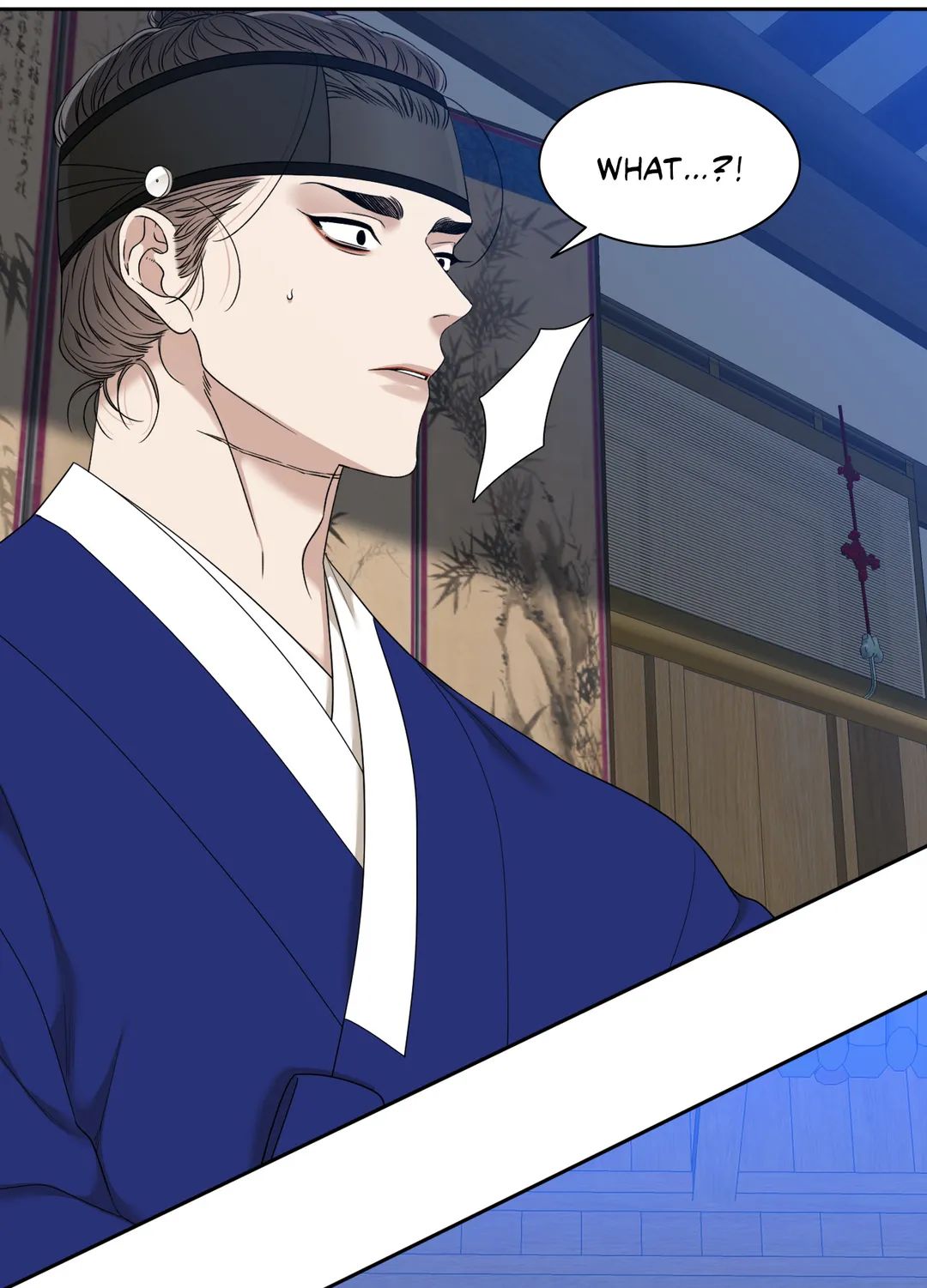 Read Taming the Tiger chapter 68 image 49 on Lezhin