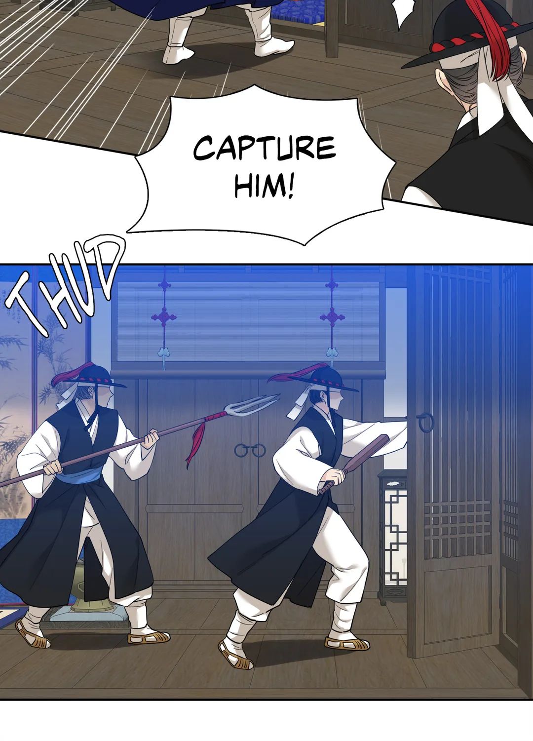 Read Taming the Tiger chapter 68 image 55 on Lezhin