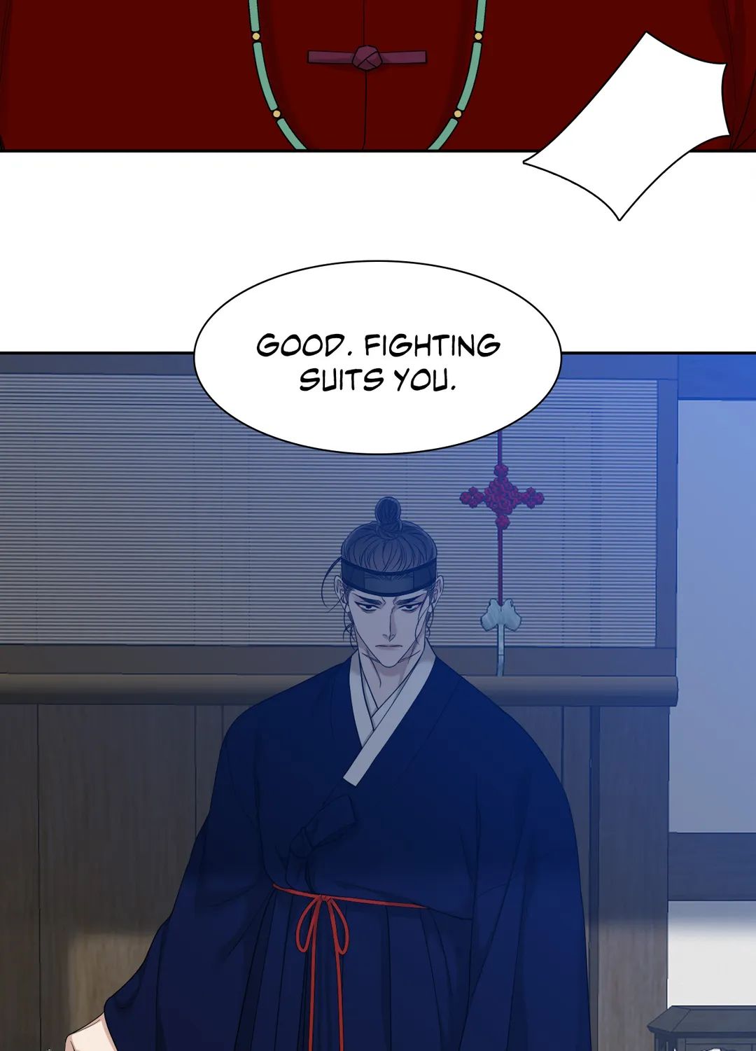 Read Taming the Tiger chapter 68 image 57 on Lezhin