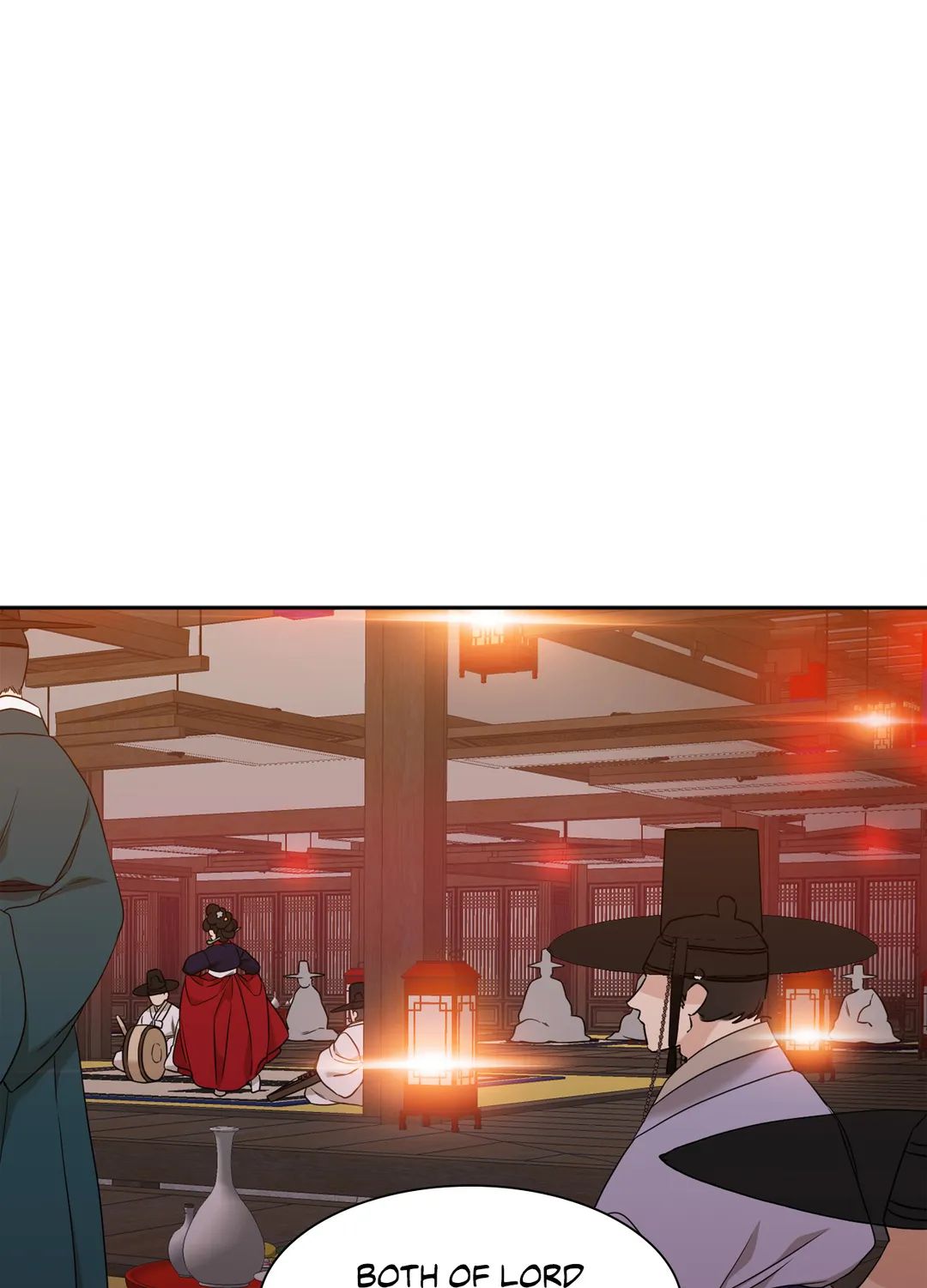 Read Taming the Tiger chapter 68 image 6 on Lezhin