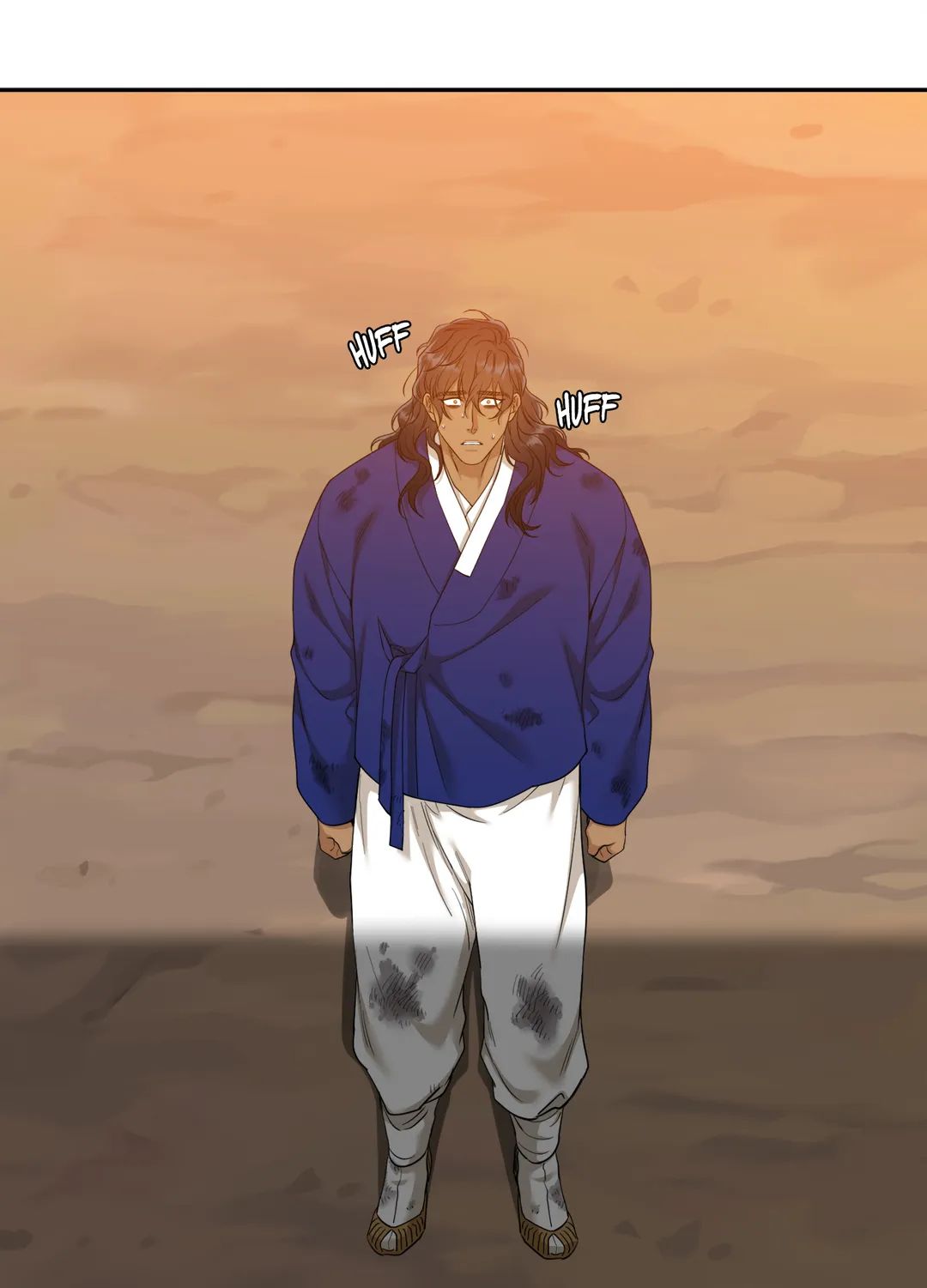 Read Taming the Tiger chapter 68 image 71 on Lezhin