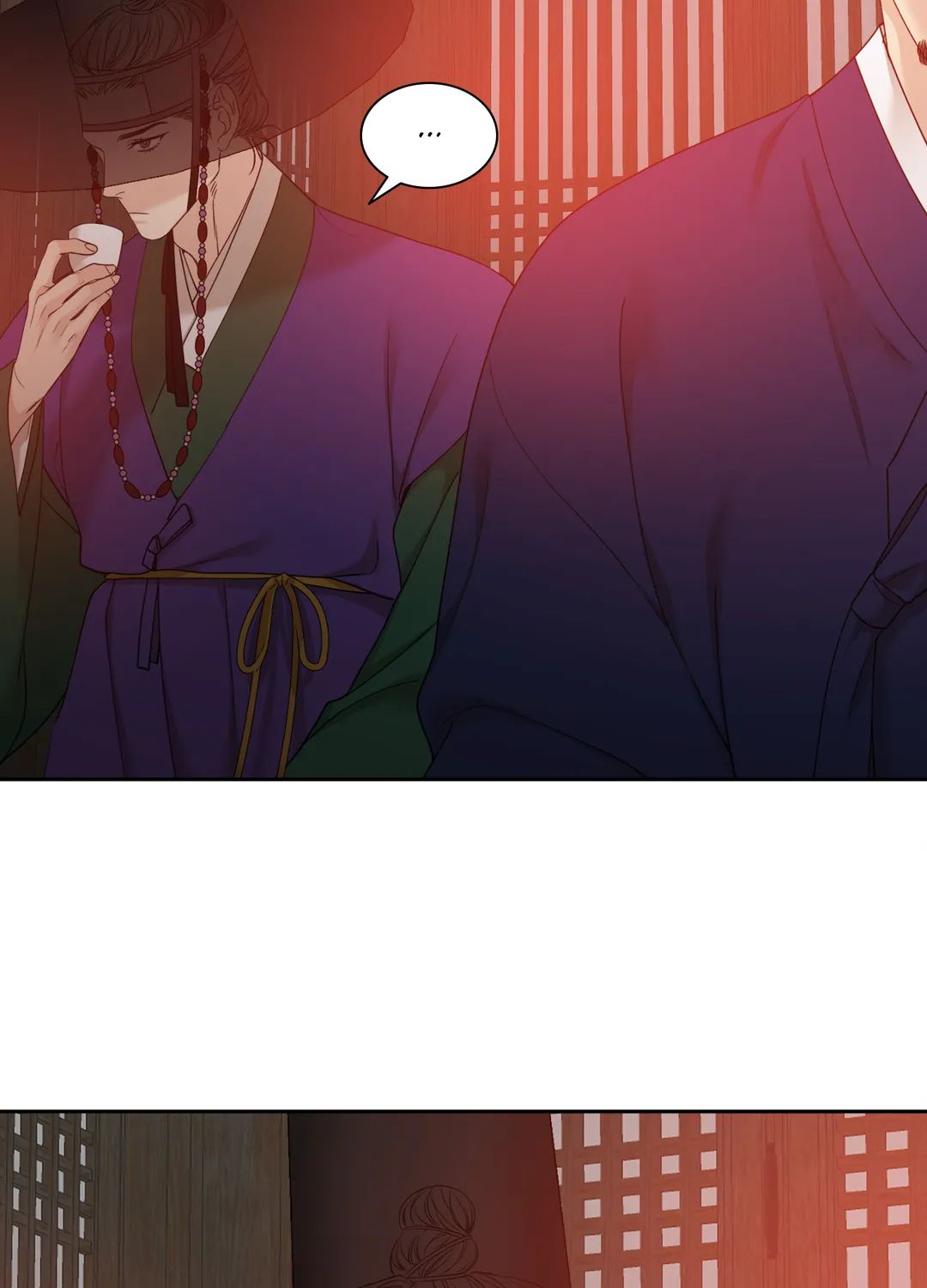 Read Taming the Tiger chapter 68 image 9 on Lezhin