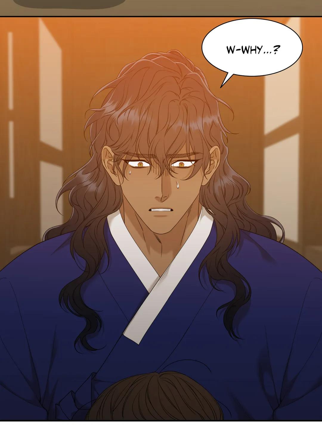 Read Taming the Tiger chapter 69.1 image 10 on Lezhin