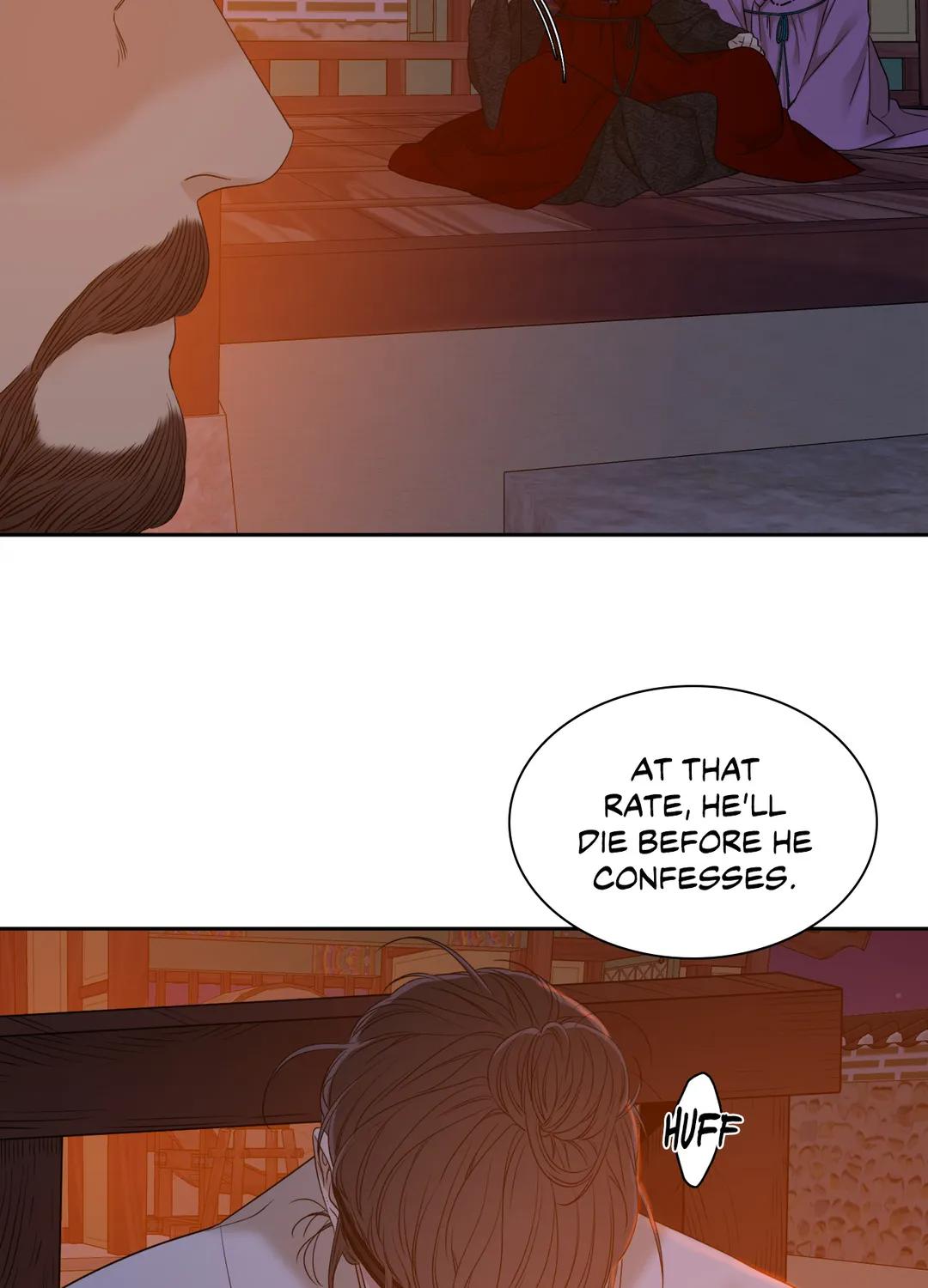 Read Taming the Tiger chapter 69.1 image 18 on Lezhin