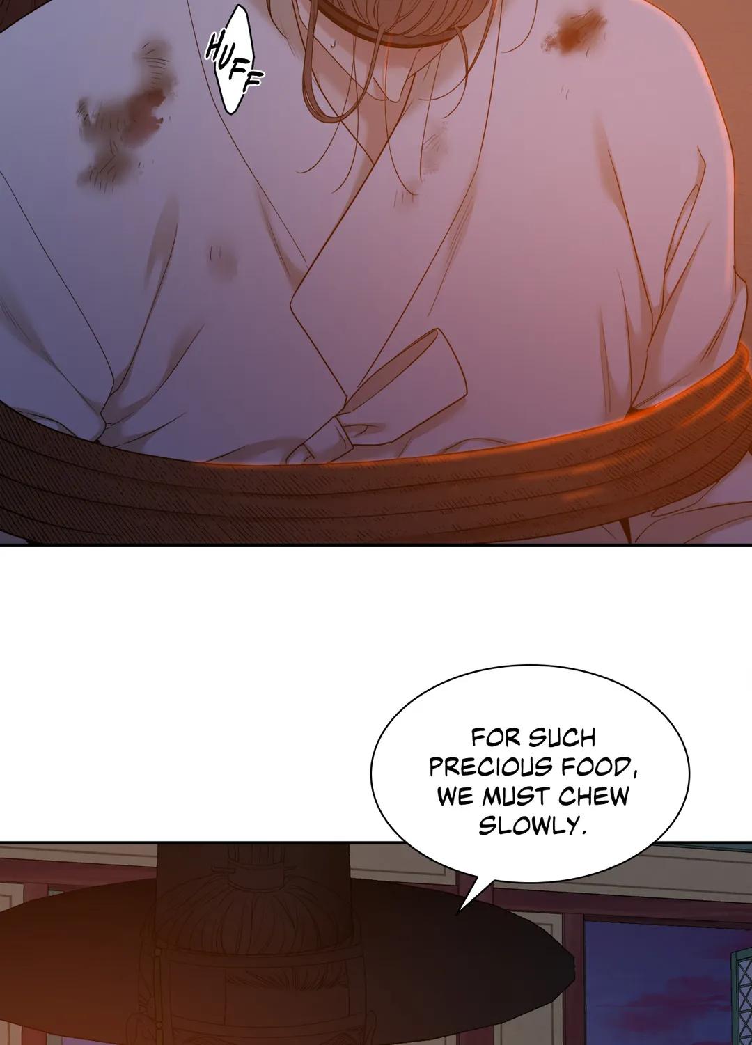 Read Taming the Tiger chapter 69.1 image 19 on Lezhin