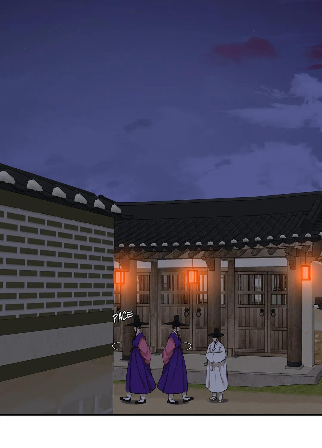 Read Taming the Tiger chapter 69.1 image 25 on Lezhin
