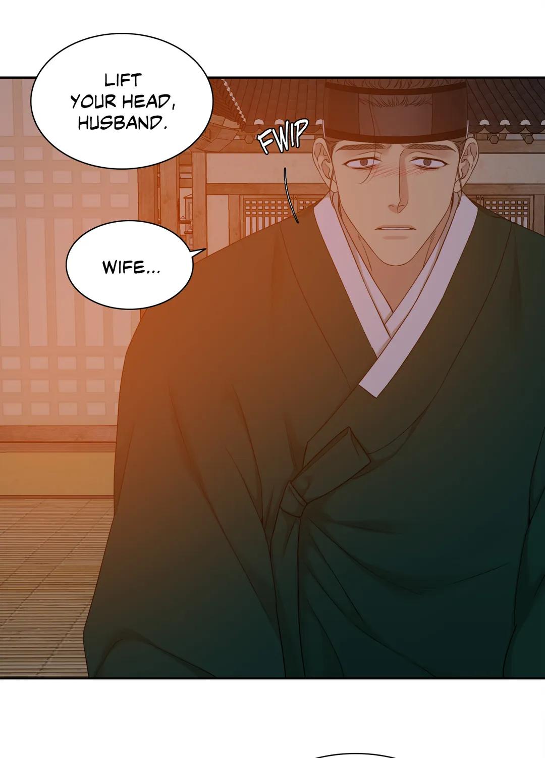 Read Taming the Tiger chapter 69.1 image 36 on Lezhin