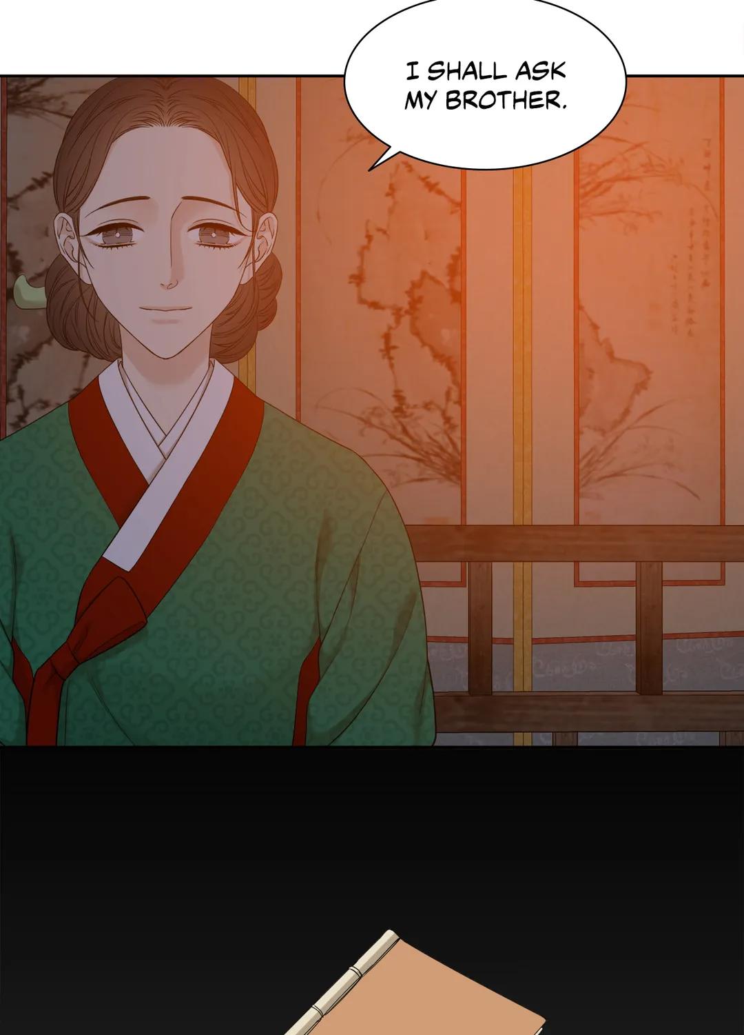 Read Taming the Tiger chapter 69.1 image 37 on Lezhin