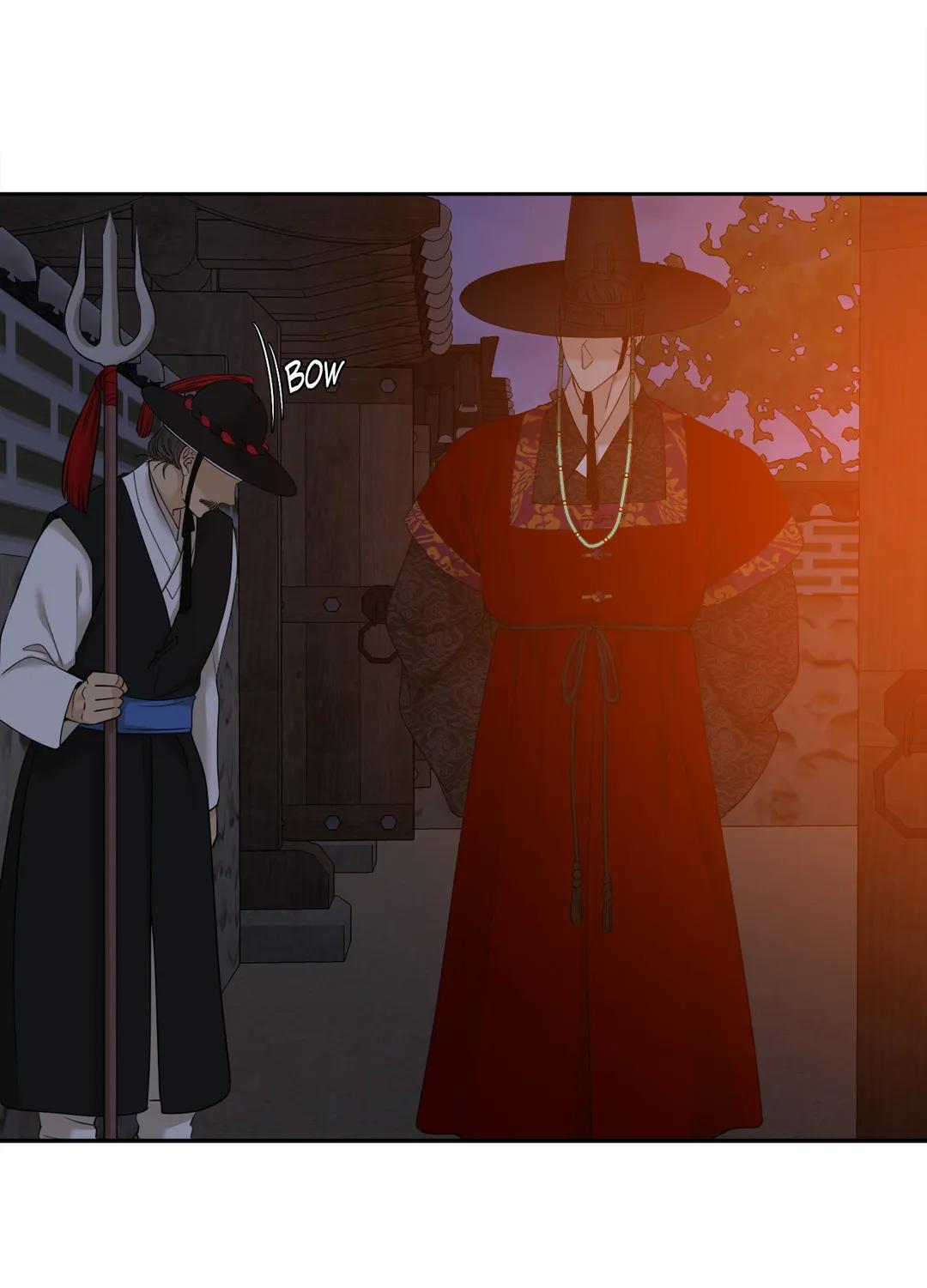 Read Taming the Tiger chapter 69.1 image 40 on Lezhin