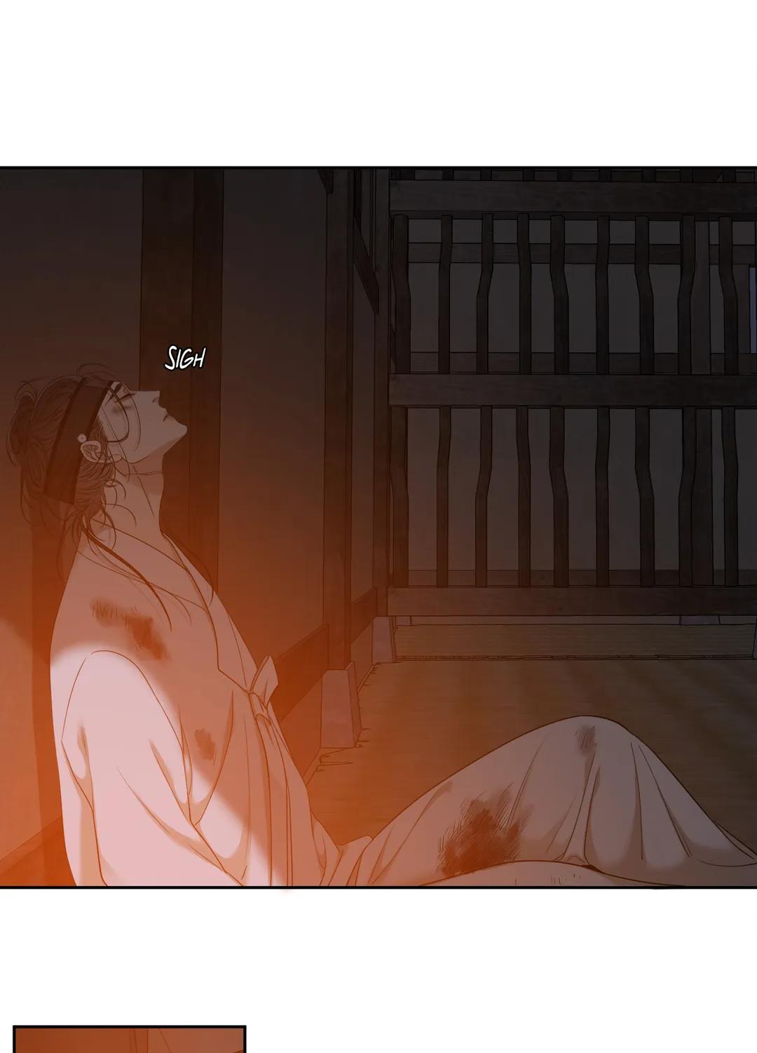 Read Taming the Tiger chapter 69.1 image 46 on Lezhin
