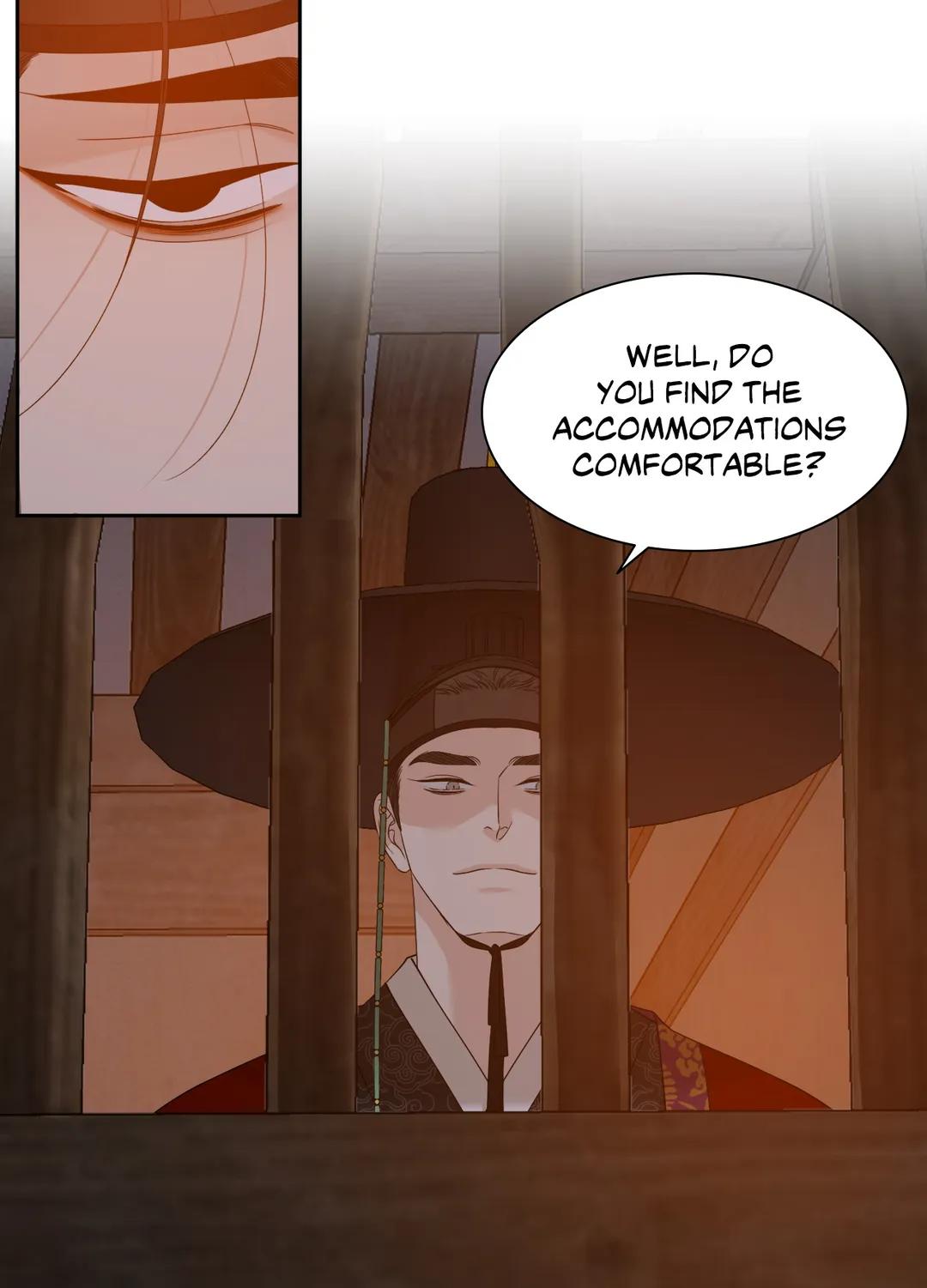 Read Taming the Tiger chapter 69.1 image 47 on Lezhin