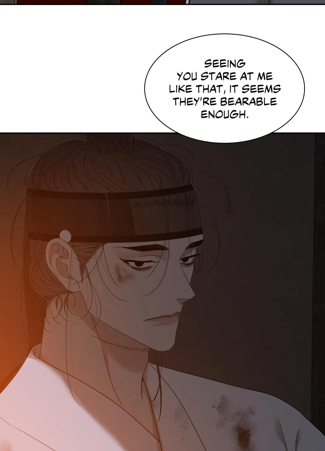 Read Taming the Tiger chapter 69.1 image 49 on Lezhin