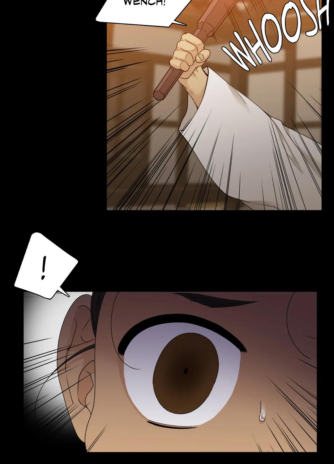 Read Taming the Tiger chapter 69.1 image 5 on Lezhin
