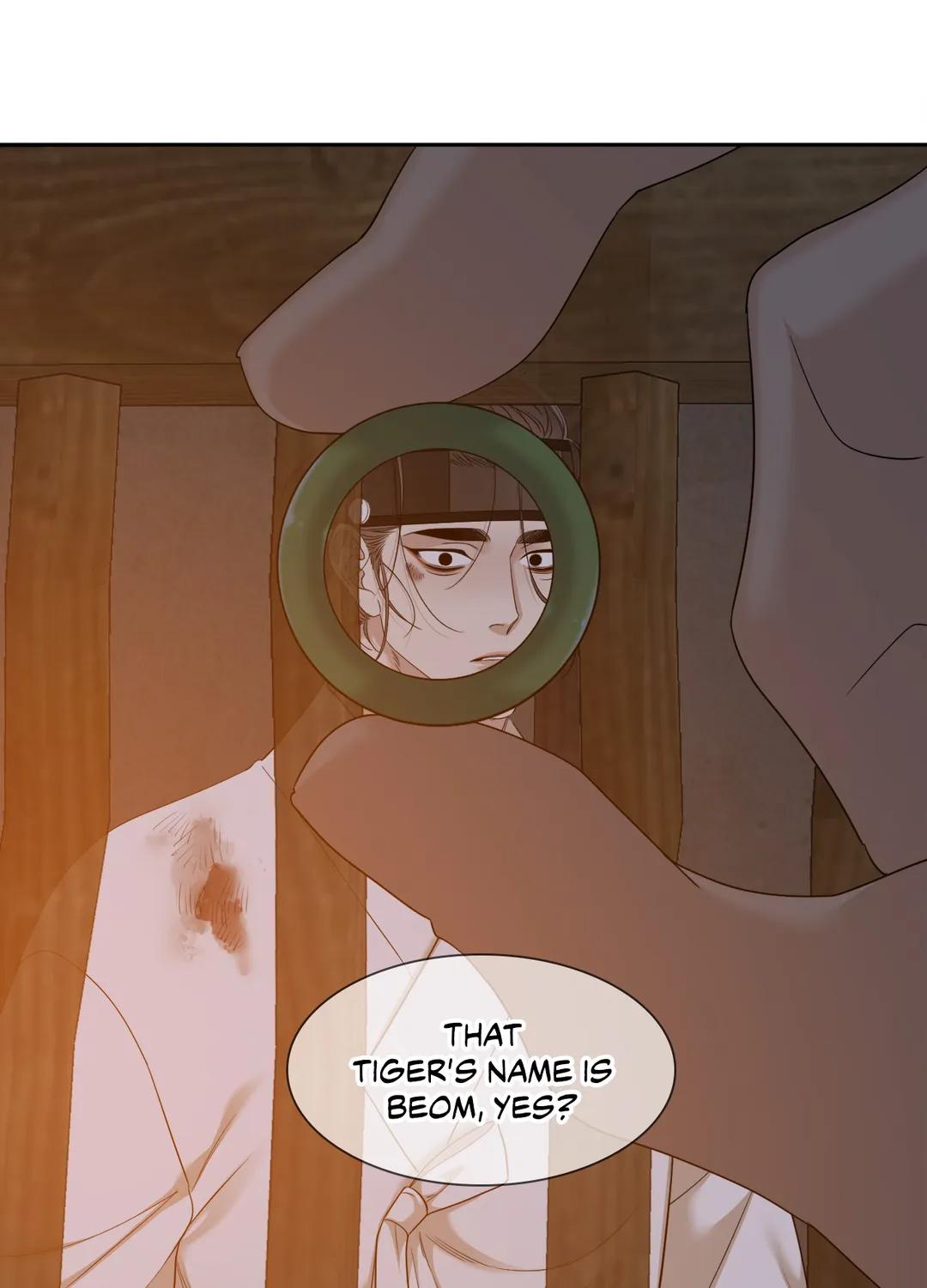 Read Taming the Tiger chapter 69.1 image 56 on Lezhin
