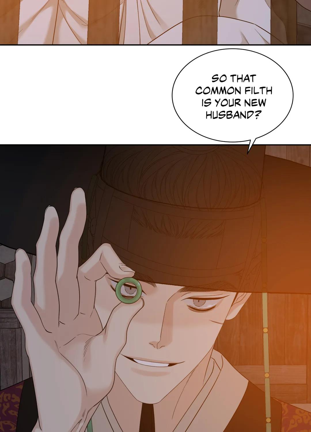 Read Taming the Tiger chapter 69.1 image 57 on Lezhin