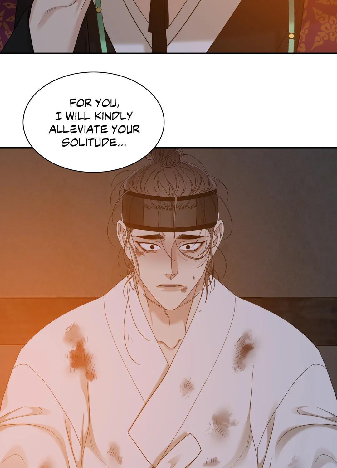 Read Taming the Tiger chapter 69.1 image 58 on Lezhin