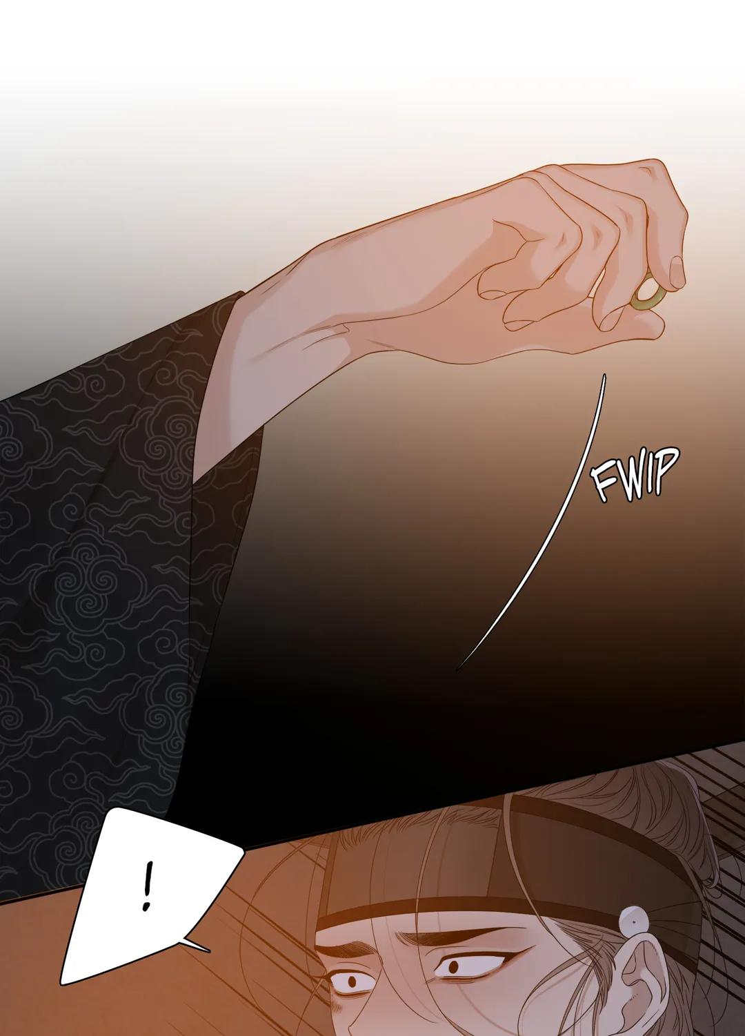 Read Taming the Tiger chapter 69.1 image 61 on Lezhin