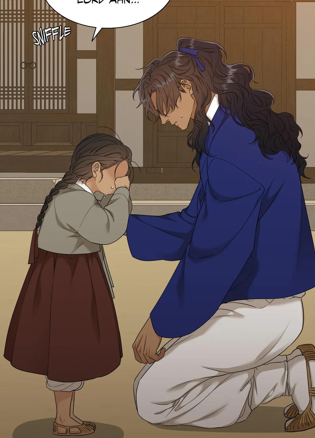 Read Taming the Tiger chapter 69.1 image 9 on Lezhin