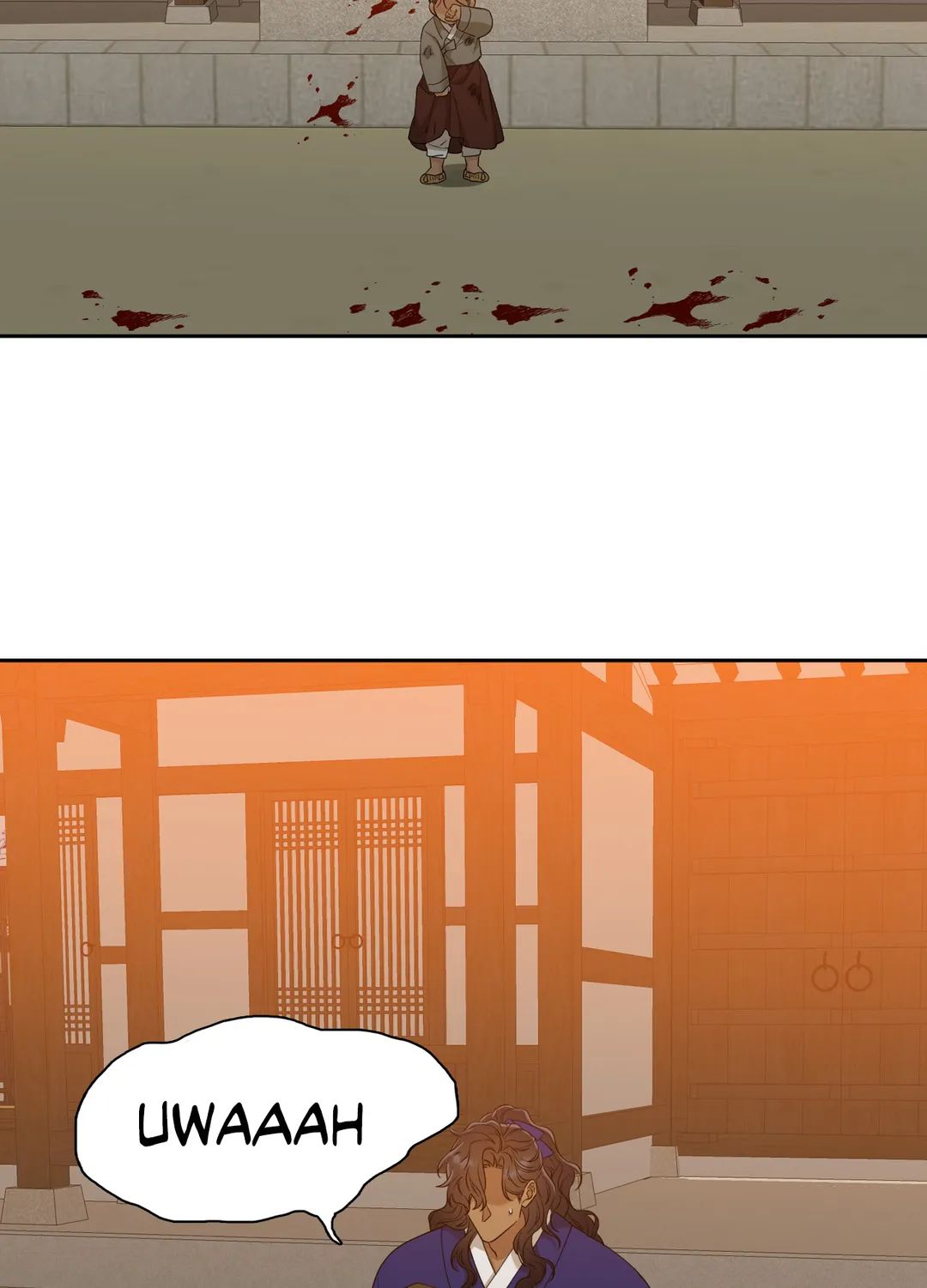 Read Taming the Tiger chapter 69 image 1 on Lezhin