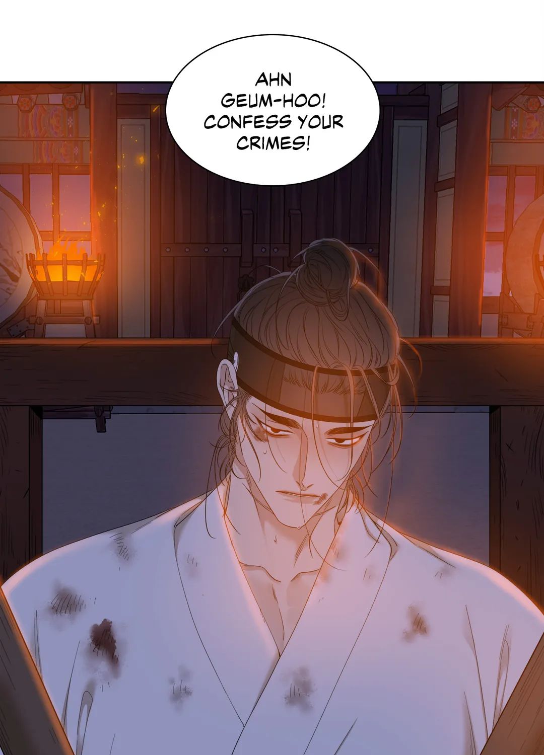 Read Taming the Tiger chapter 69 image 12 on Lezhin
