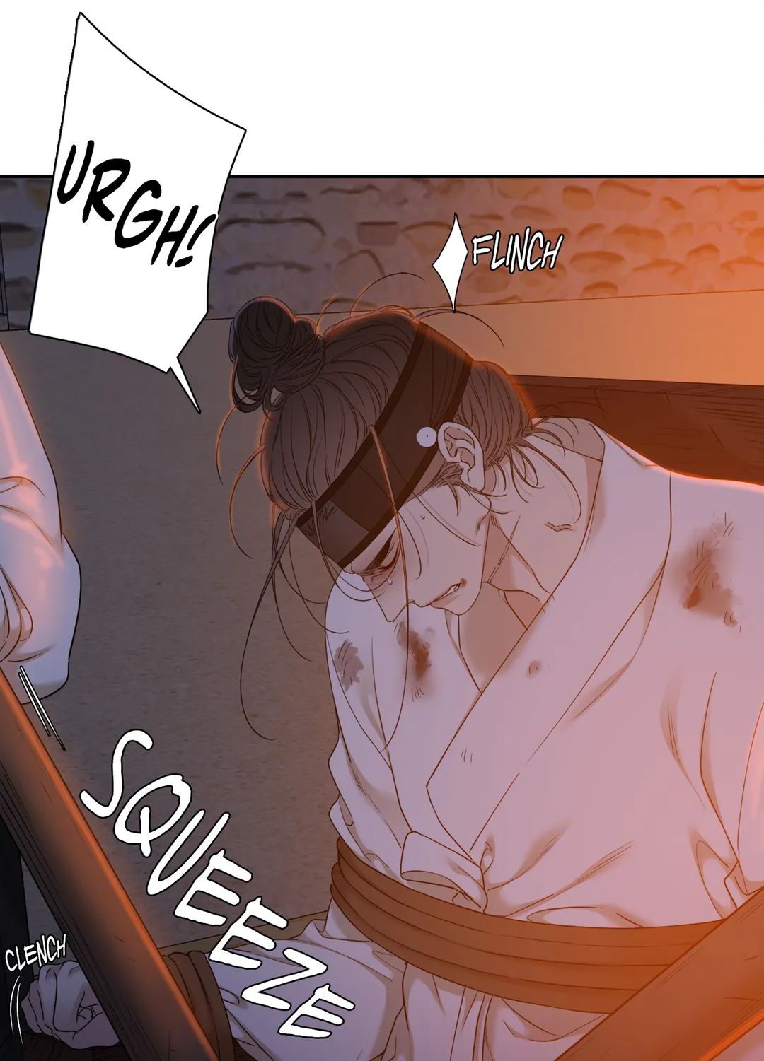 Read Taming the Tiger chapter 69 image 15 on Lezhin