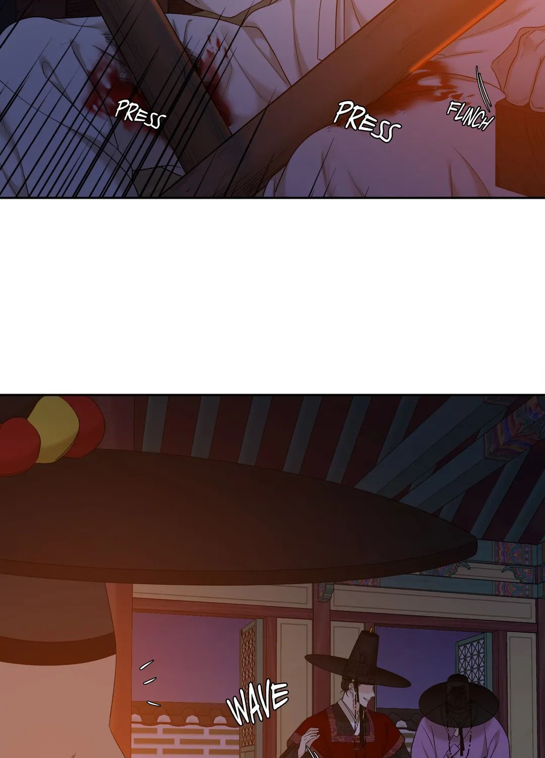 Read Taming the Tiger chapter 69 image 16 on Lezhin