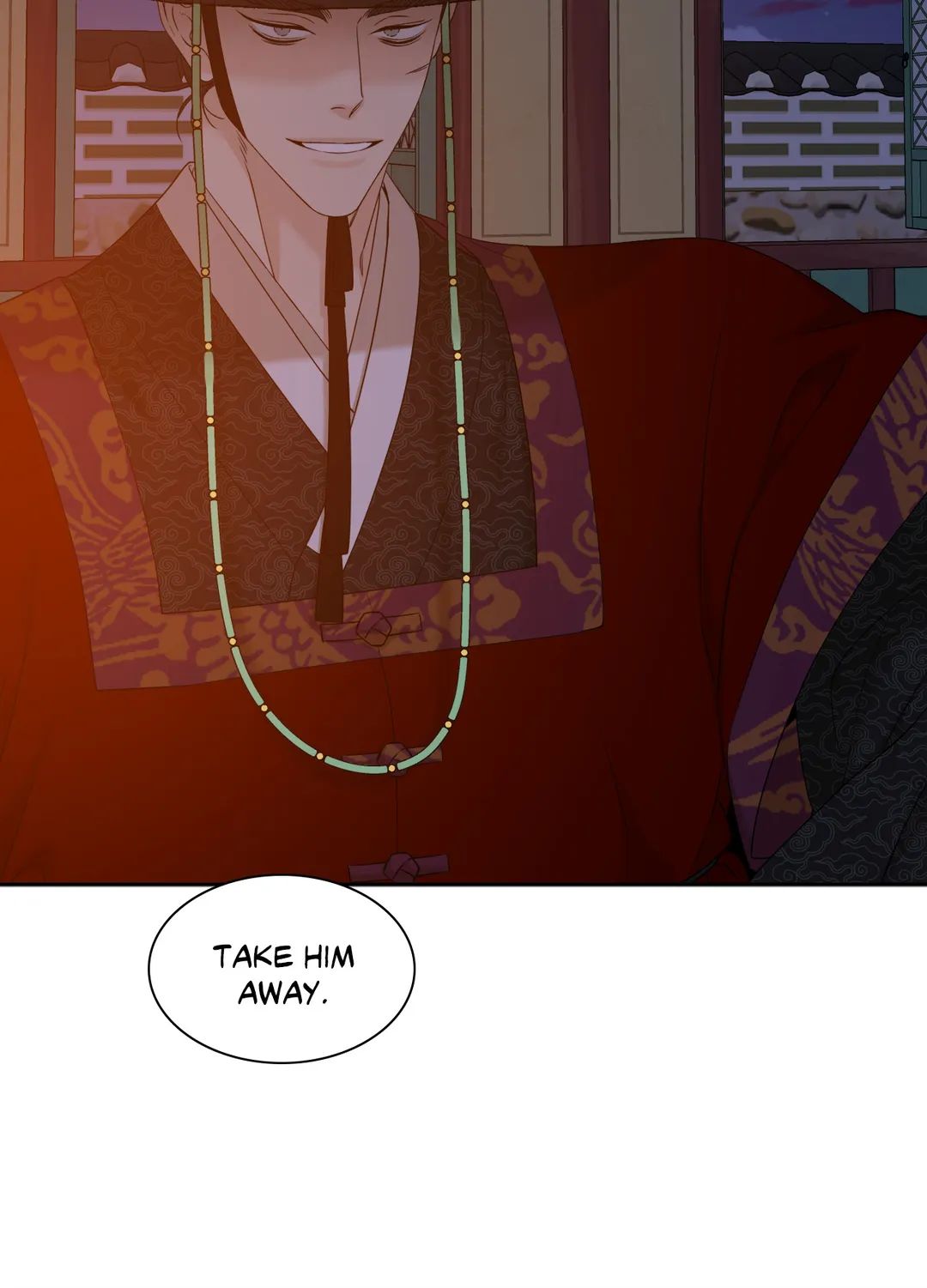 Read Taming the Tiger chapter 69 image 19 on Lezhin
