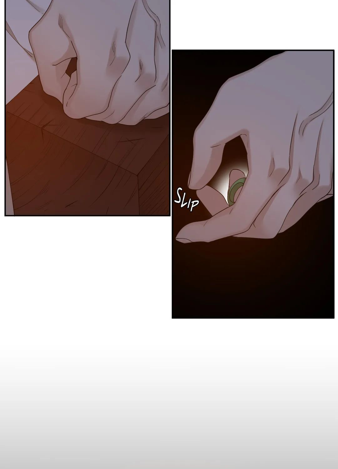 Read Taming the Tiger chapter 69 image 21 on Lezhin