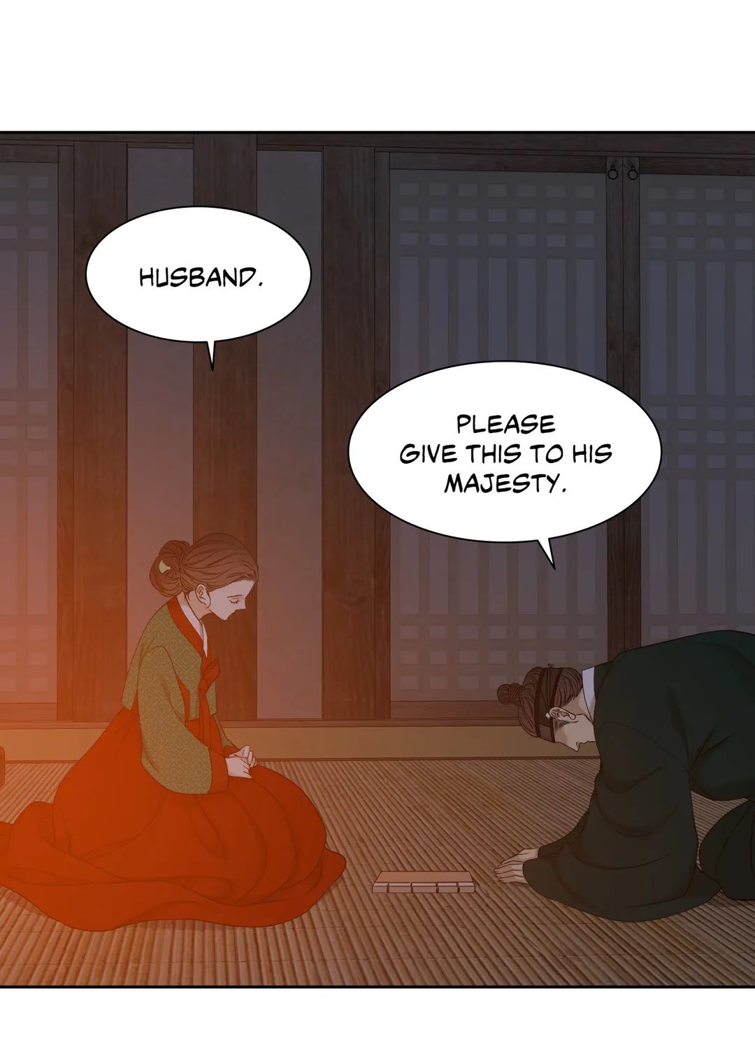 Read Taming the Tiger chapter 69 image 29 on Lezhin