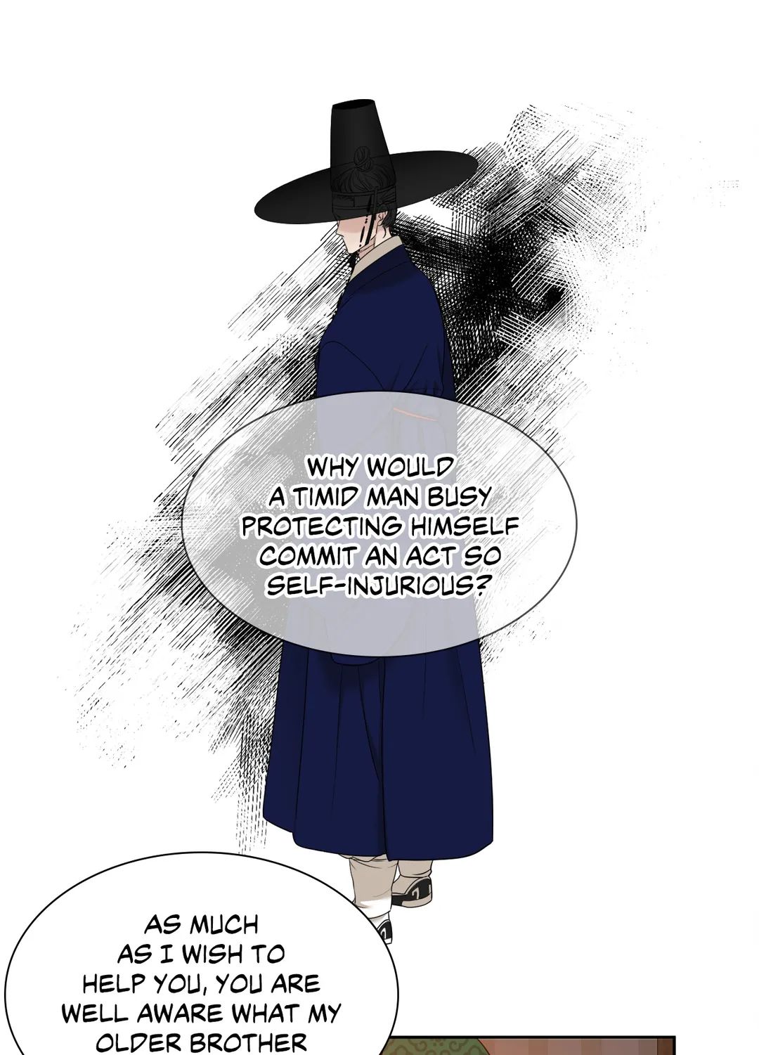 Read Taming the Tiger chapter 69 image 33 on Lezhin