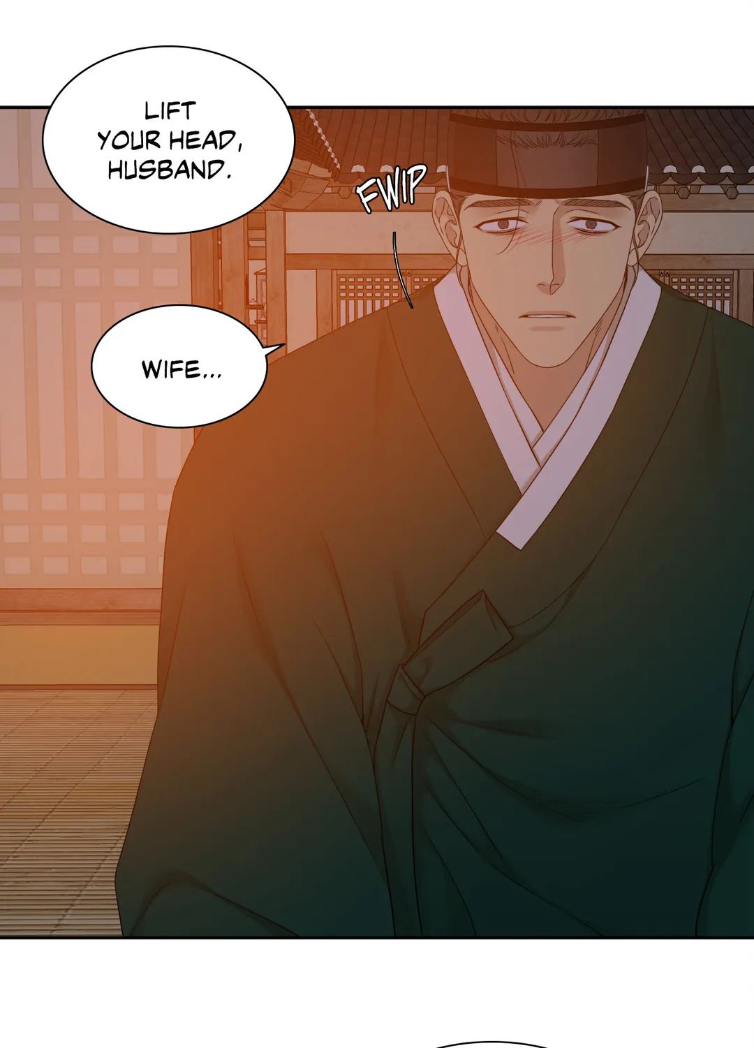 Read Taming the Tiger chapter 69 image 35 on Lezhin