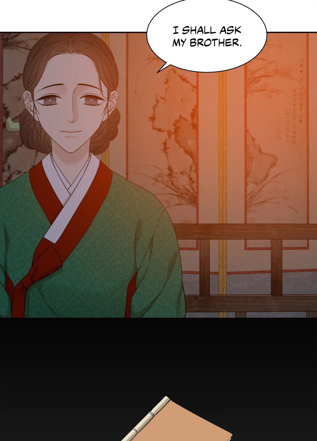 Read Taming the Tiger chapter 69 image 36 on Lezhin