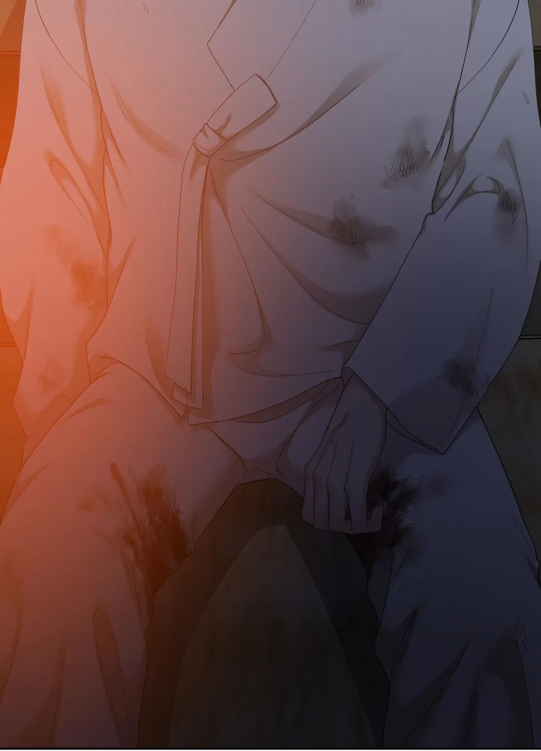 Read Taming the Tiger chapter 69 image 42 on Lezhin