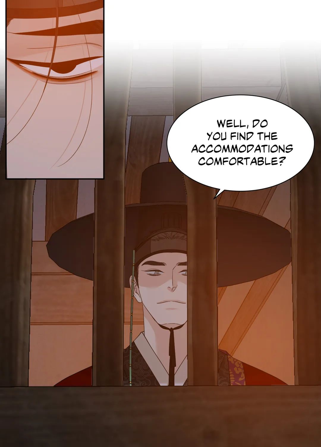 Read Taming the Tiger chapter 69 image 46 on Lezhin