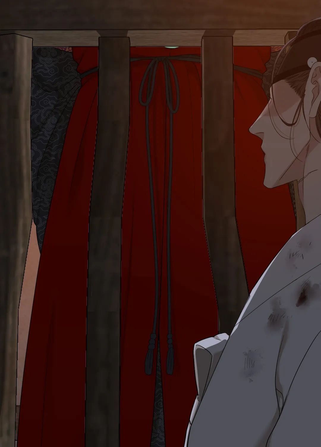 Read Taming the Tiger chapter 69 image 47 on Lezhin