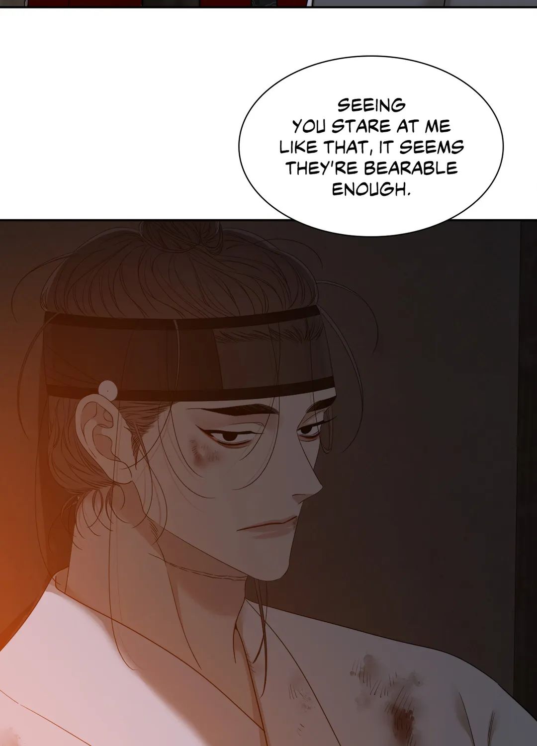 Read Taming the Tiger chapter 69 image 48 on Lezhin
